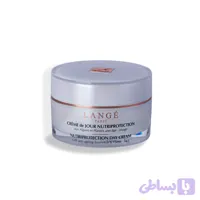 کرم روز مغذی، ضد چروک و آبرسان لانژه Nutri Protection