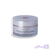 کرم شب مغذی لانژه مرطوب کننده 50ml | GS Family