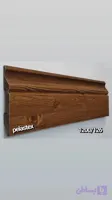 قرنیز 12CM رنگ چام پی وی سی
