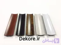 اسکوتی پی وی سی 3و 3/5 سانتpvc