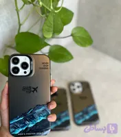 قاب آیفون So Cool مدل Climb to the Top – محافظت کامل و طراحی باکیفیت (کد 251)