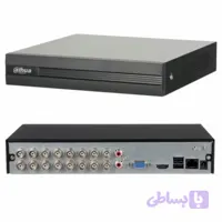 دستگاه ضبط تصویر دوربین داهوا مدل Dahua XVR 1B16-I