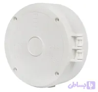 کمباکس اصلی گرد ۱۴ سفید CamBox
