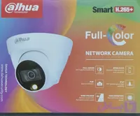 دوربین مداربسته تحت شبکه داهوا مدل IPC Dahua hdw 1239 T1 Led