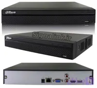 دستگاه ضبط تصویر دوربین تحت شبکه داهوا مدل Dahua NVR 4108-4K-S3