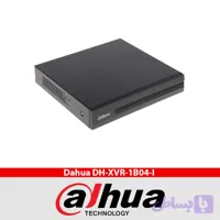 دستگاه ضبط تصاویر دوربین داهوا مدل Dahua XVR 1B04-I