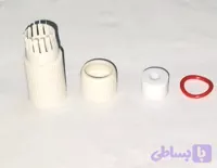 کیت آب بندی پورت سوکت دوربین تحت شبکه ipc waterproof cover kit