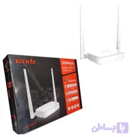 روتر اکسس پوینت وای فای تندا Tenda N301