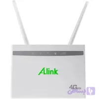مودم سیم کارتی 4G LTE مدل ALINK MR920