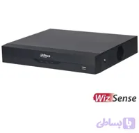 دستگاه ضبط تصاویر دوربین داهوا مدل Dahua XVR 5104HS-I3