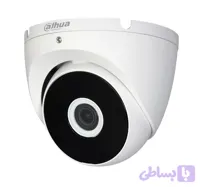 دوربین مداربسته داهوا ۲مگ تمام فلز بدون میکروفن Dahua DH-HAC-T2A21P