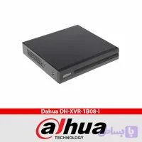 دستگاه ضبط تصاویر دوربین داهوا مدل Dahua XVR 1B08-I