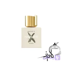 اسانس عطر نیشانه حاجیوات ایکس _ Nishane Hacivat X
