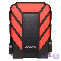 هارد اکسترنال ای دیتا مدل HD710 Pro ظرفیت 2 ترابایت (آبی)