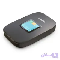 مودم همراه 4G LTE نتربیت مدل NWR-945X با باتری 3000 میلی‌آمپرساعت و Wi-Fi 6