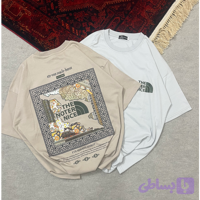 تیشرت نورث نایس Code:A1089
