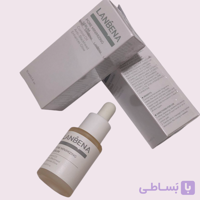 سرم درمان منافذ باز پوست لانبنا LANBENA