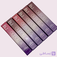 ماسک لب پیل آف اولیبولا