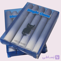 رژ لب مایع مجیک کاسا 5 رنگ مات