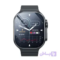 ساعت هوشمند یسیدو مدل IO27