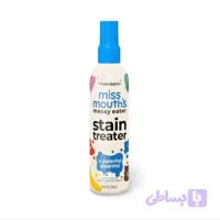 اسپری لکه‌بر فوری لباس میس ماث – Miss Mouth’s Stain Treater