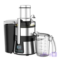 آبمیوه گیری بلانتون مدل BCR-JU2404