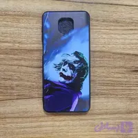 کاور طرح دار مدل MD06 مناسب برای گوشی موبایل شیائومی Note 9S - Note 9 pro