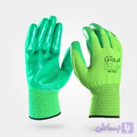 دستکش نیتریل ساده BN 1300