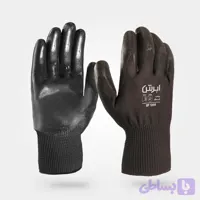 دستکش کف مواد ساده BP 1200