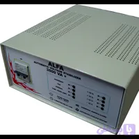 استابلایزر 3500 آلفا (ALFA)
