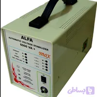 استابلایزر 6000 آلفا(ALFA)