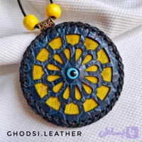 کیف حرز و دعا کد 65
