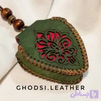 کیف حرز و دعا کد 60