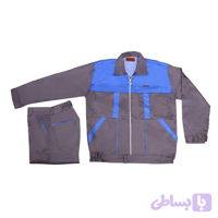 لباس کار 001