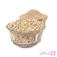 پودر فلفل سفید