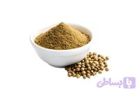 پودر دان گشنیز