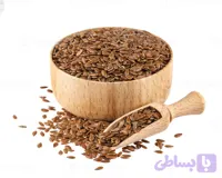 بذر کتان (قرمز)