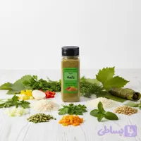 ادویه دلمه