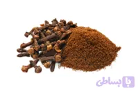 پودر میخک خالص(آسیاب کارگاه۴۰دانه)
