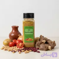ادویه آبگوشت