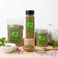 ادویه دوغ