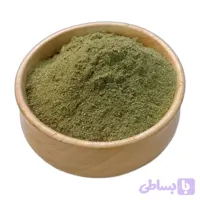 ادویه پیاز جعفری