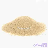 آرد سوخاری سفید