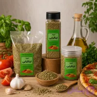 ادویه ماکارونی (کد W8P3N)
