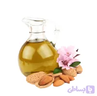 روغن بادام شیرین (کد WHUQI)