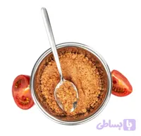 پودر گوجه (خالص)