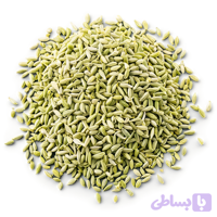 زیره سبز (کد G0U7V)