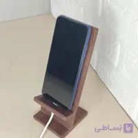 جا موبایلی چوبی دستساز کد433