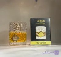ادکلن آنجلز شیر۲۵ میل Veking – رایحه‌ای دلنشین و شیک