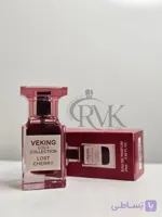 ادکلن تام فورد لاست چری ۲۵ میل – Veking